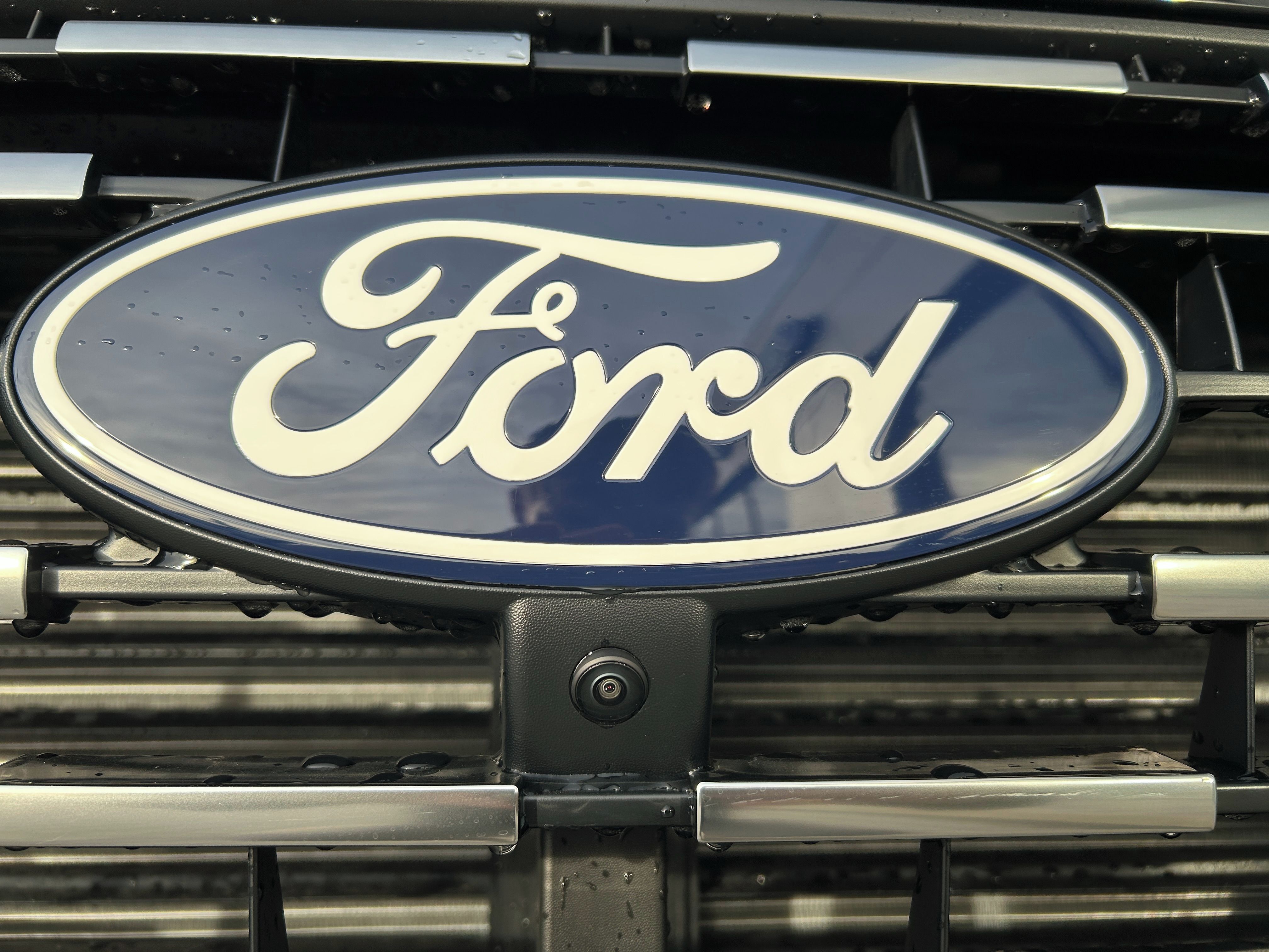 Ford Tourneo Custom, Titanium  L1 2.5 PHEV 171kW - fotka 3