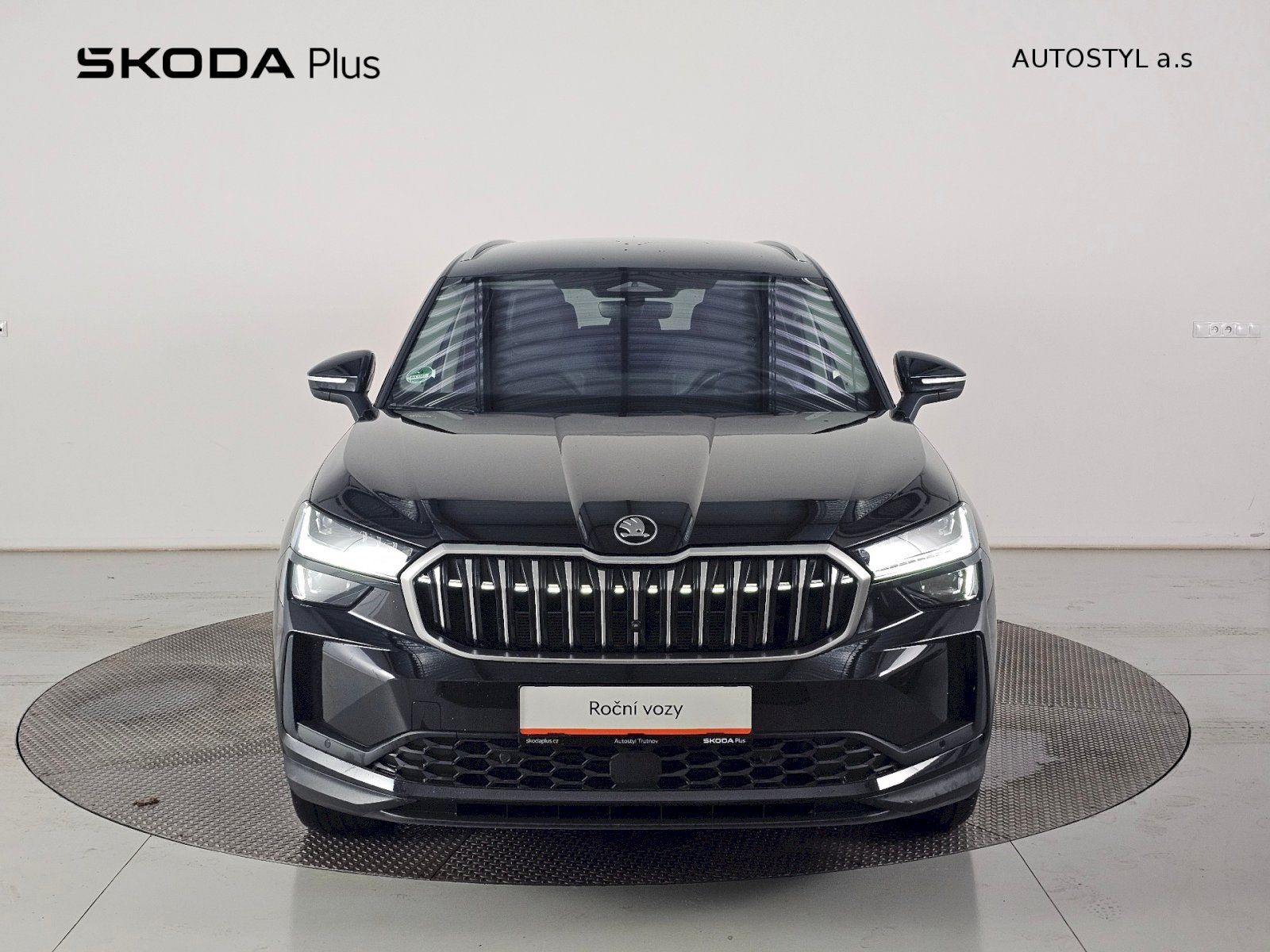 Škoda Kodiaq, 2,0 TSI 150KW 4X4 EXCLUSIVEWEB - fotka 4
