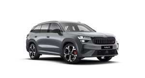 Škoda Kodiaq, RS,2,0 TSI 195 kW 4x4