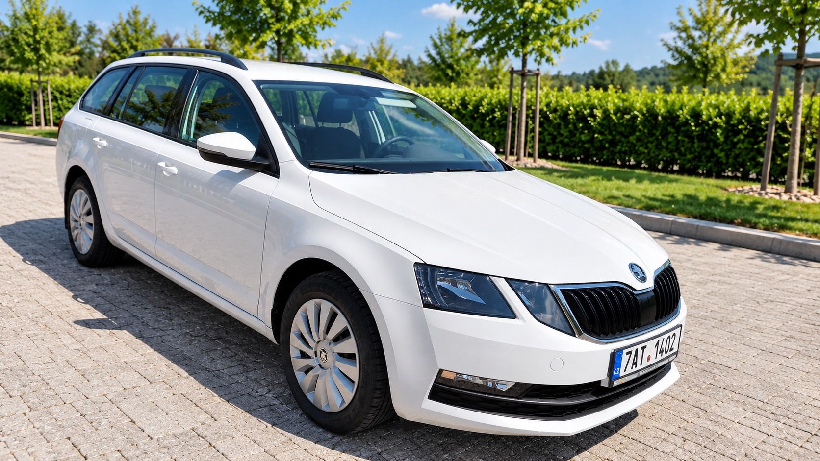 Škoda Octavia, III ´19 1.6 TDI 85 kW Active - fotka 2