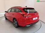 Hyundai i30, 1,6 T-GDI DCT GO CZECH