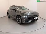 Hyundai Kona, 1,6 T-GDI 2WD DCT N LINE