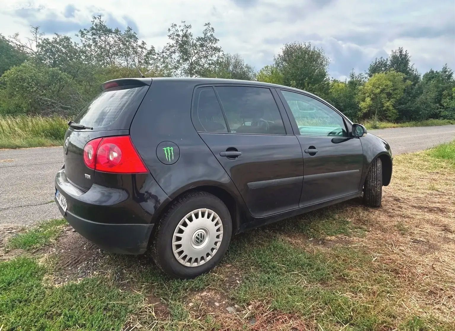 Volkswagen Golf, 156tis.Climatronic,1.9TDI,77kW - fotka 4