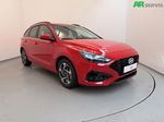 Hyundai i30, 1,6 T-GDI DCT GO CZECH