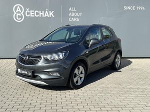 Opel Mokka, 78