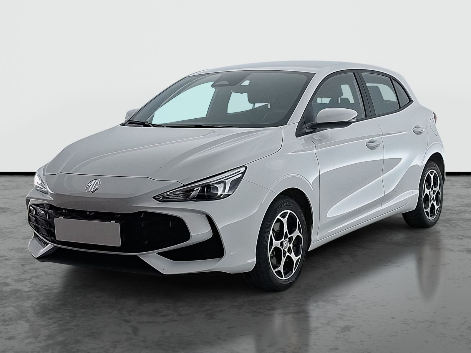 MG MG3, 1.5, Elegance, Elegance - fotka 3
