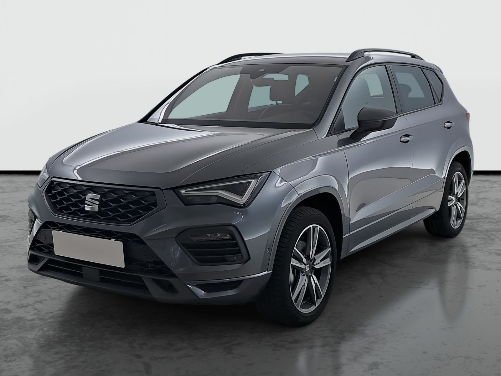 Seat Ateca, 1.5 TSI, FR, Automat, ČR,1.maj - fotka 3