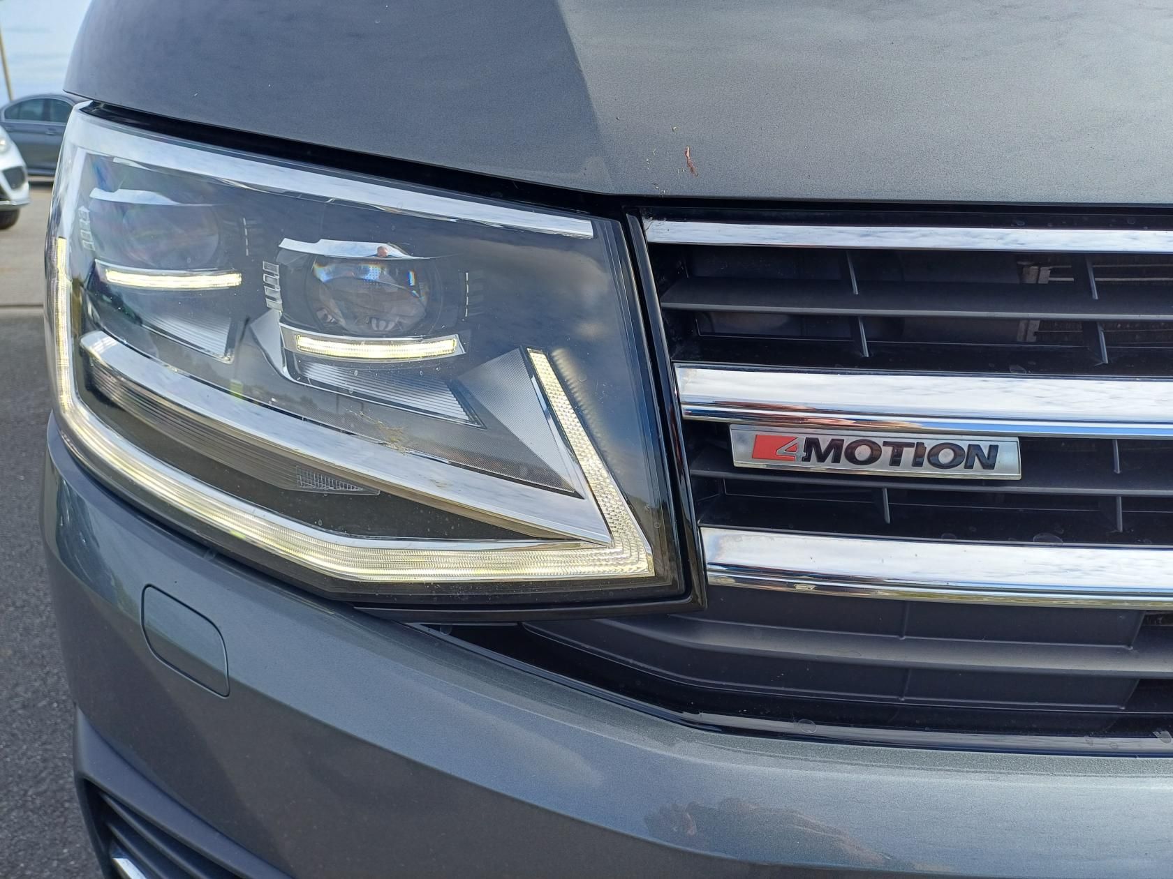 Volkswagen Multivan, 150kW Highline 4M DSG Webasto - fotka 5