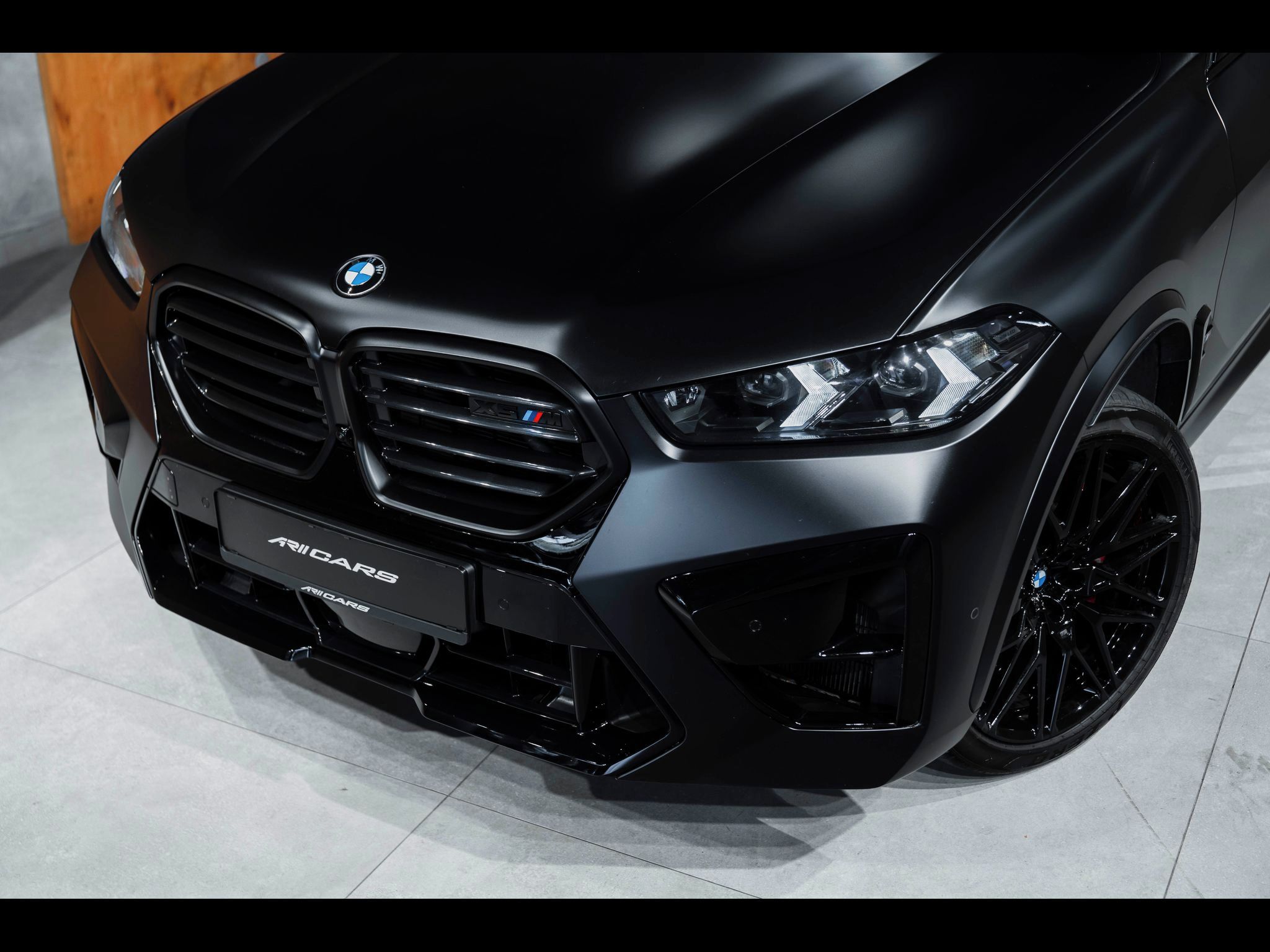 BMW X5 - fotka 4