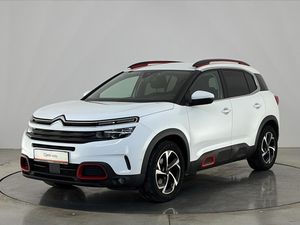 Citroën C5 Aircross, 1.2 PureTech / 96 kW Feel