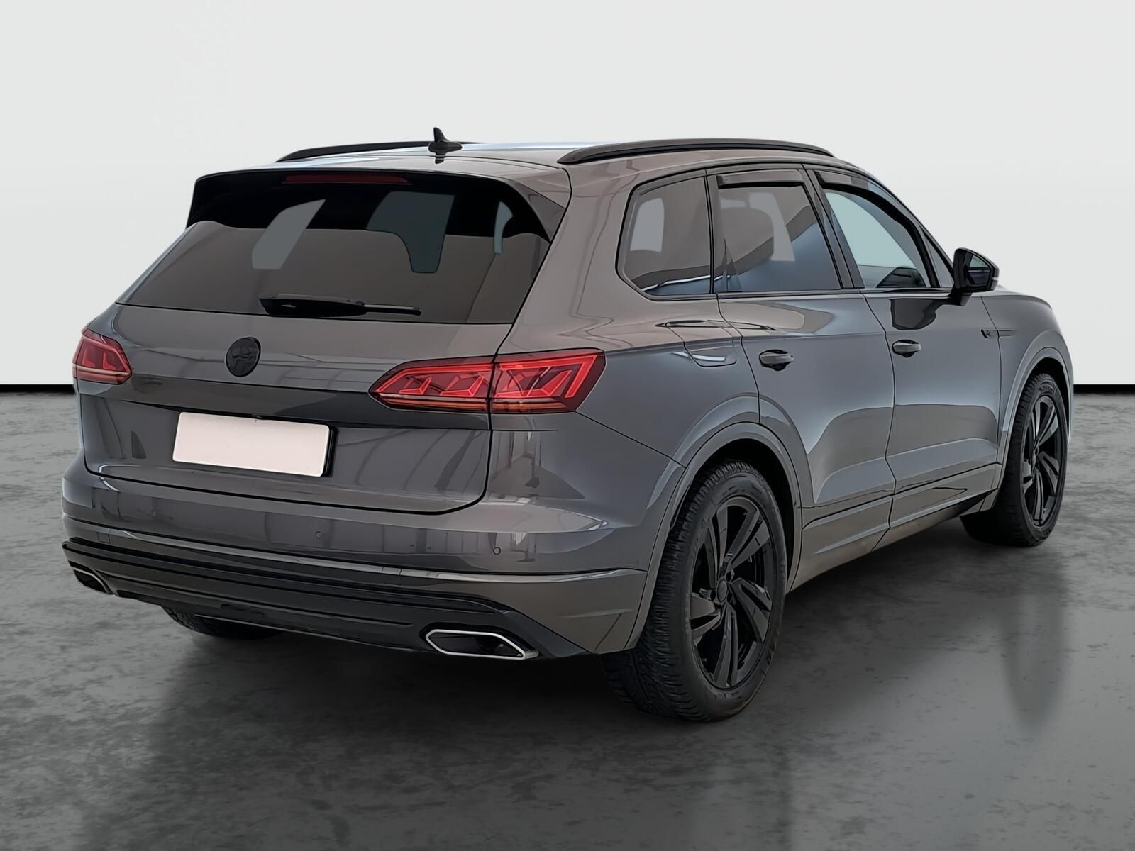 Volkswagen Touareg, 3.0 TDI, R-Line - fotka 5