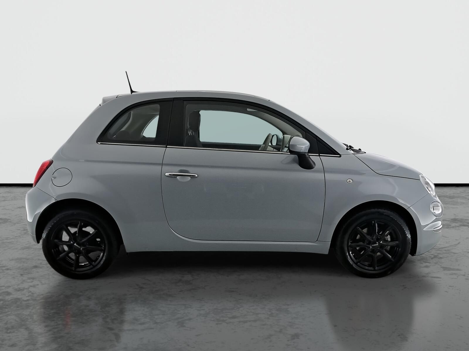 Fiat 500, 1.0 mild-hybrid, ČR,1.maj - fotka 6