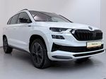 Škoda Karoq, Sportline 2.0/110kW 4X4 7DSG -