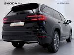 Škoda Kodiaq, Sportline 2,0 TDI 142 kW 7-stu