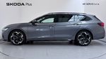 Škoda Superb, COMBI SPORTLINE 2.0TDI/142kW 7