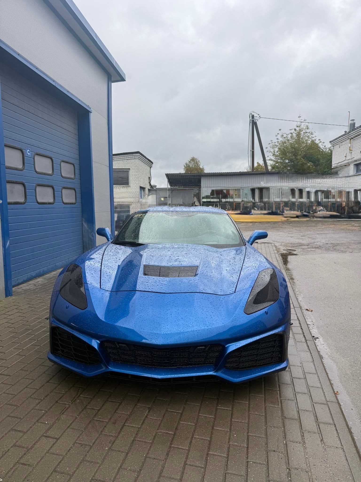 Chevrolet Corvette, 6.2L 2LT Automatic - fotka 4
