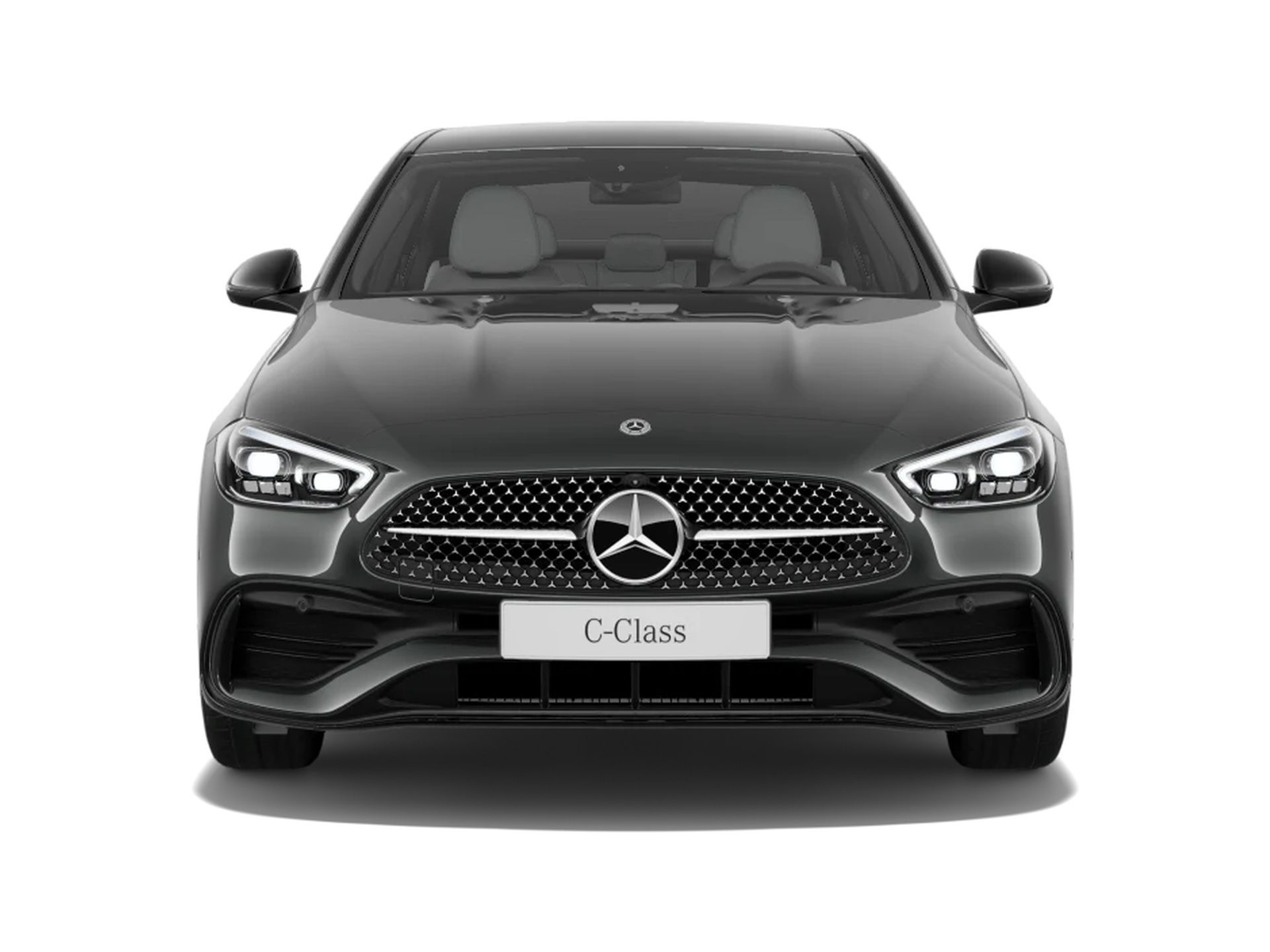 Mercedes-Benz Třídy C, C 220 d 4MATIC Edition 140