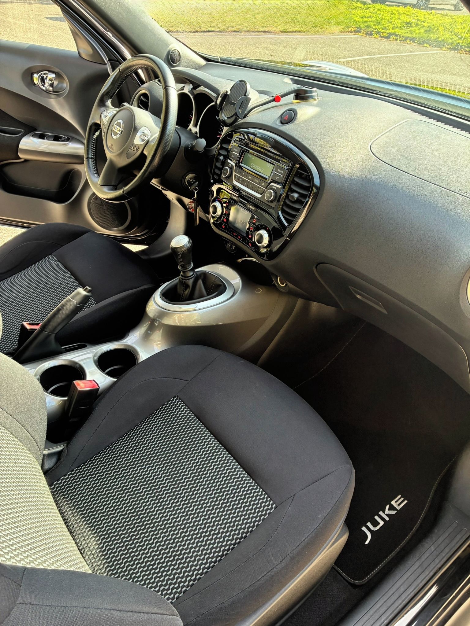 Nissan Juke, 1.2 DIG-T ACENTA - fotka 6