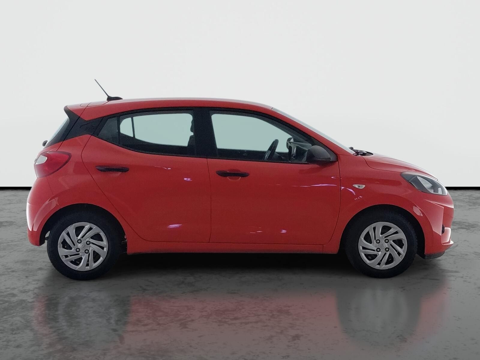 Hyundai i10, 1.0, Automat, Serv.kniha - fotka 6