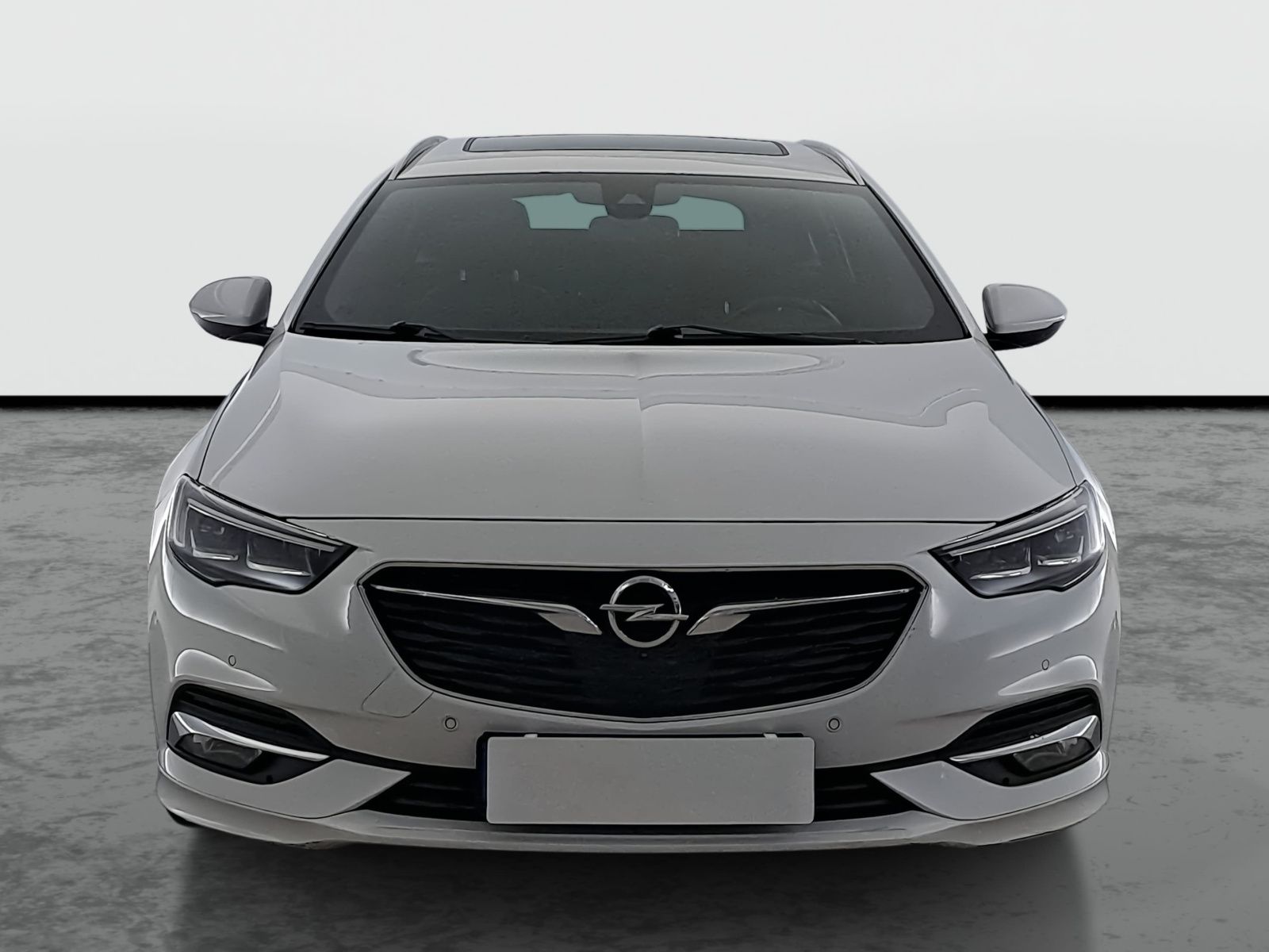 Opel Insignia, 2.0 CDTI, OPC Line, 4X4 - fotka 2