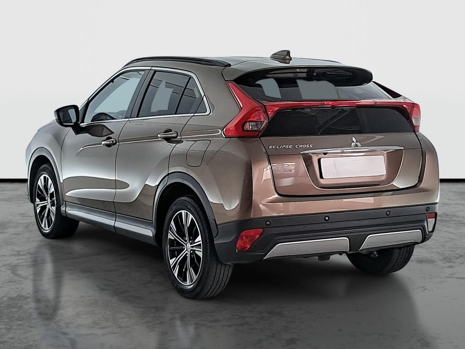Mitsubishi Eclipse Cross, 1.5 T-MIVEC, Intense, Automat - fotka 4