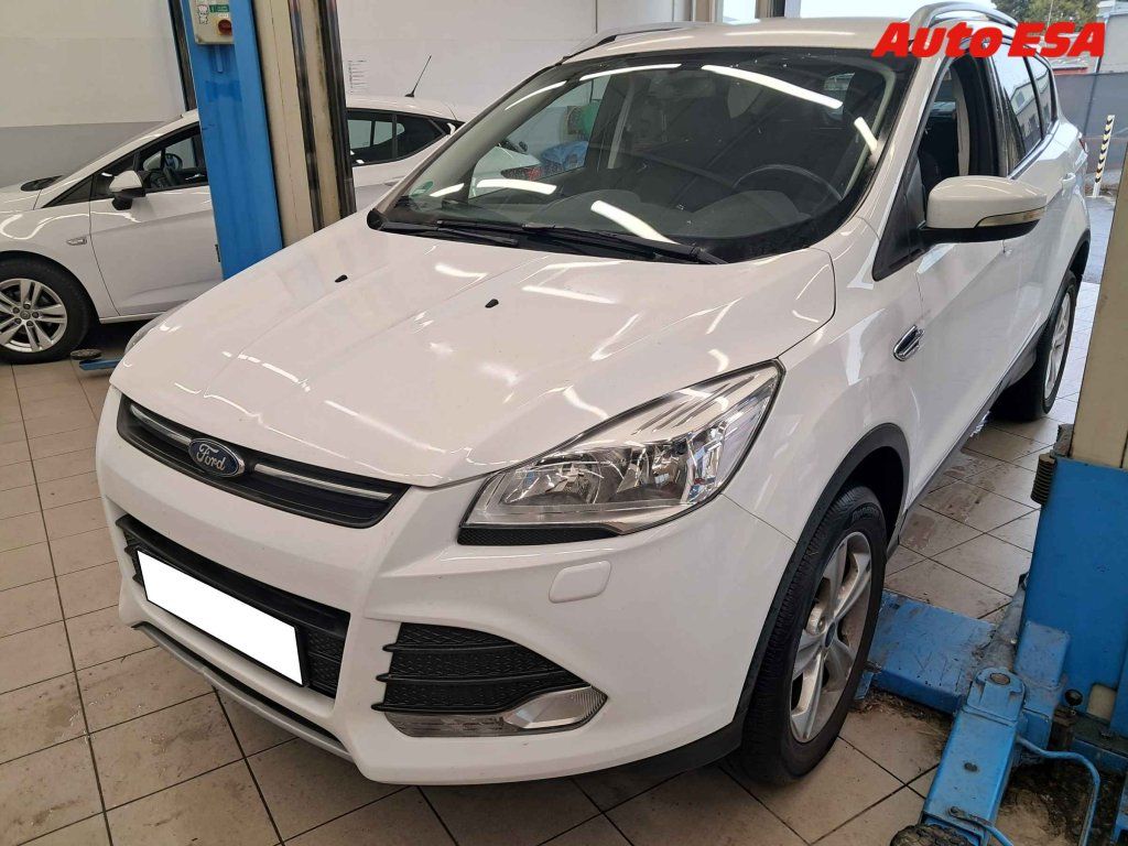 Ford Kuga, 1.5 i,2.maj,ČR