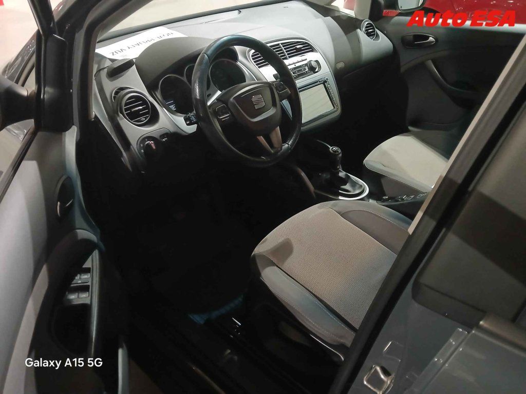 Seat Altea, 1.4 TSI XL - fotka 3