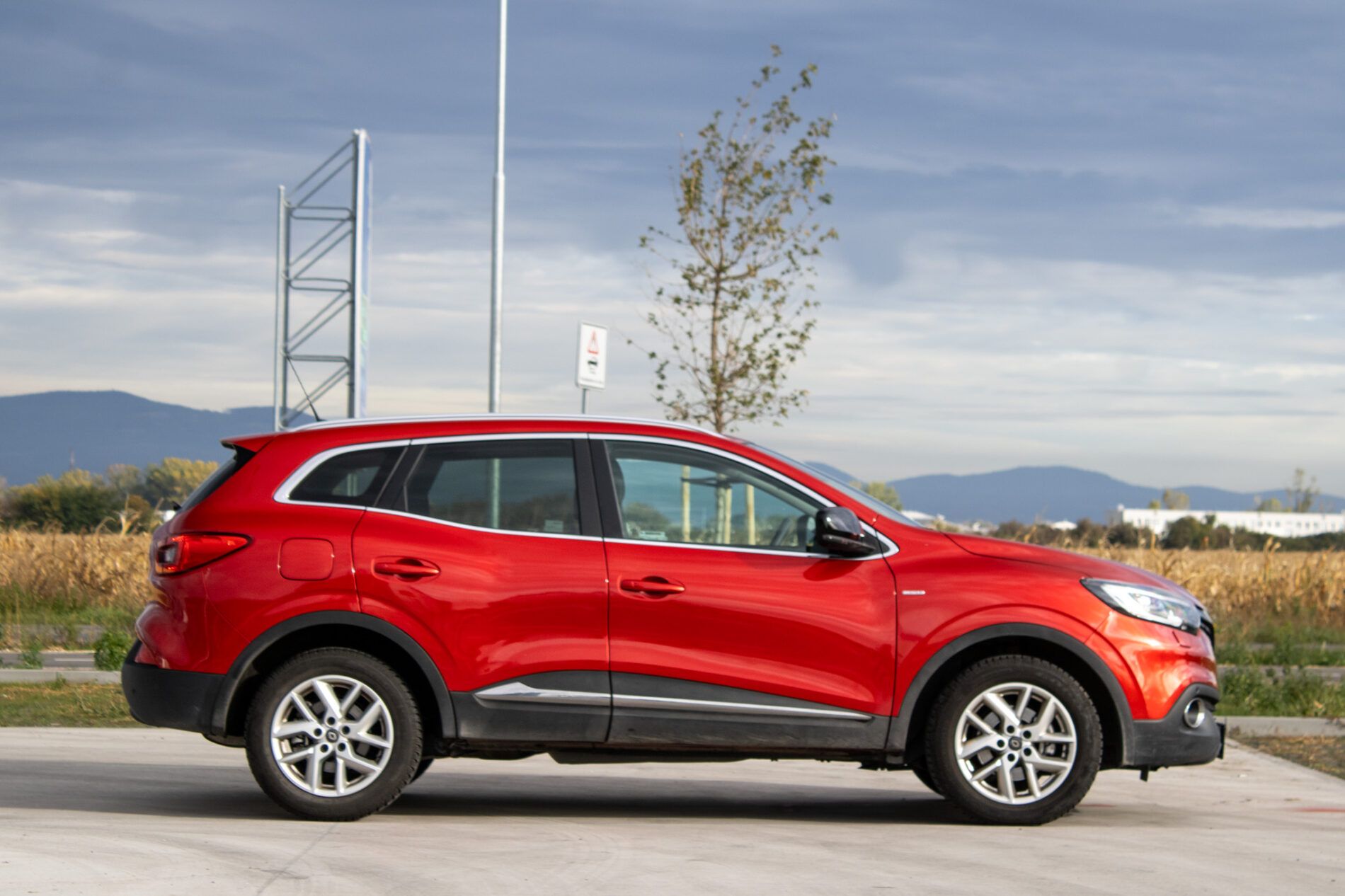 Renault Kadjar - fotka 4