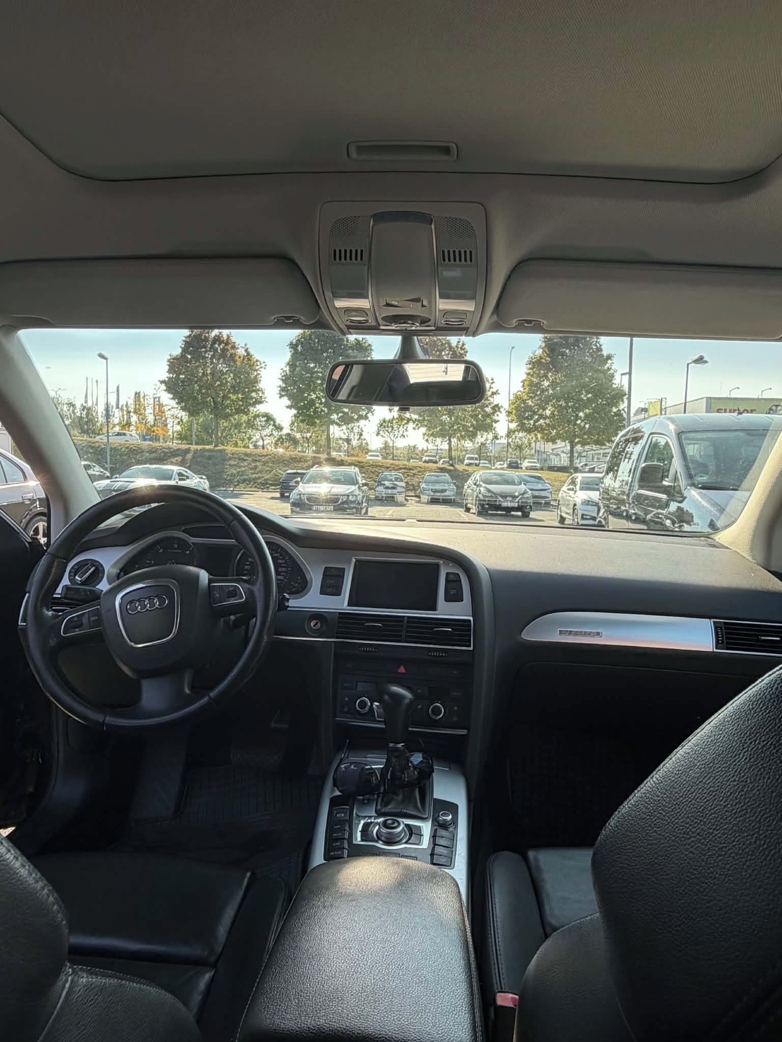 Audi A6 Avant, 3 - fotka 3