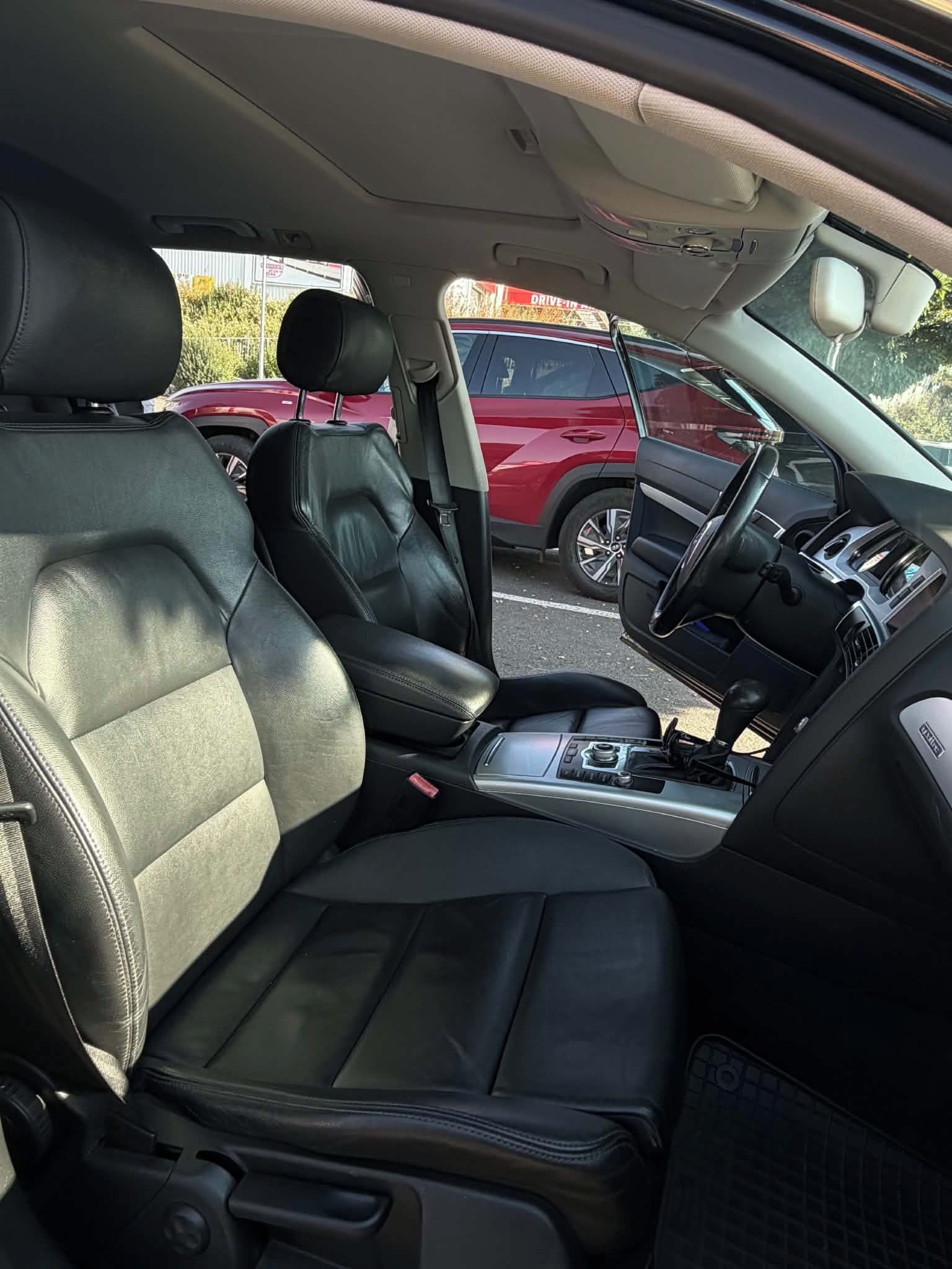 Audi A6 Avant, 3 - fotka 4