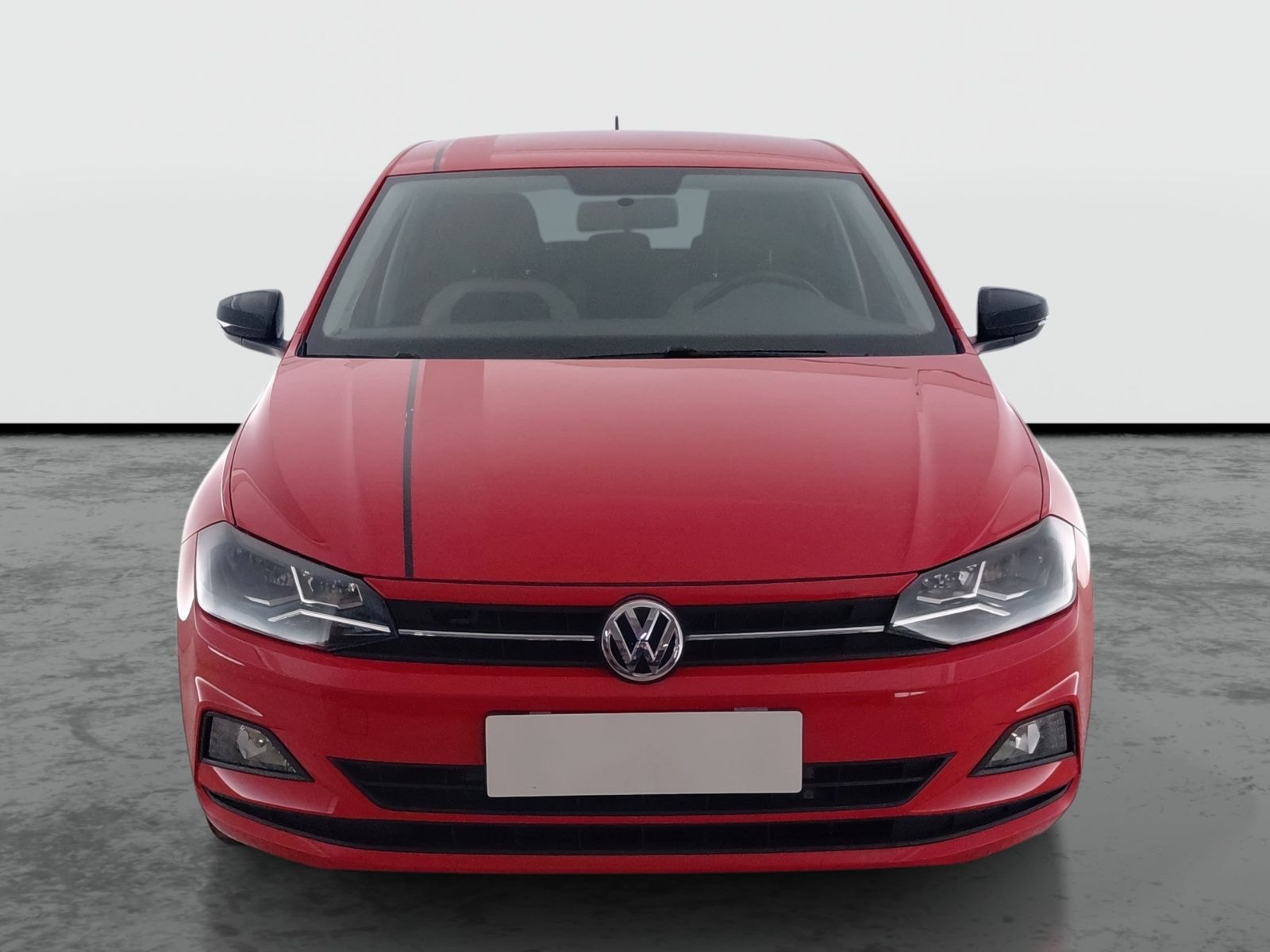 Volkswagen Polo, 1.0 TSI, Beats, Automat, Klima - fotka 2