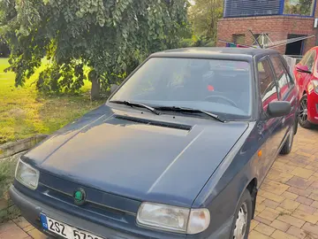 Škoda Felicia, Škoda Felicia, EEF 41