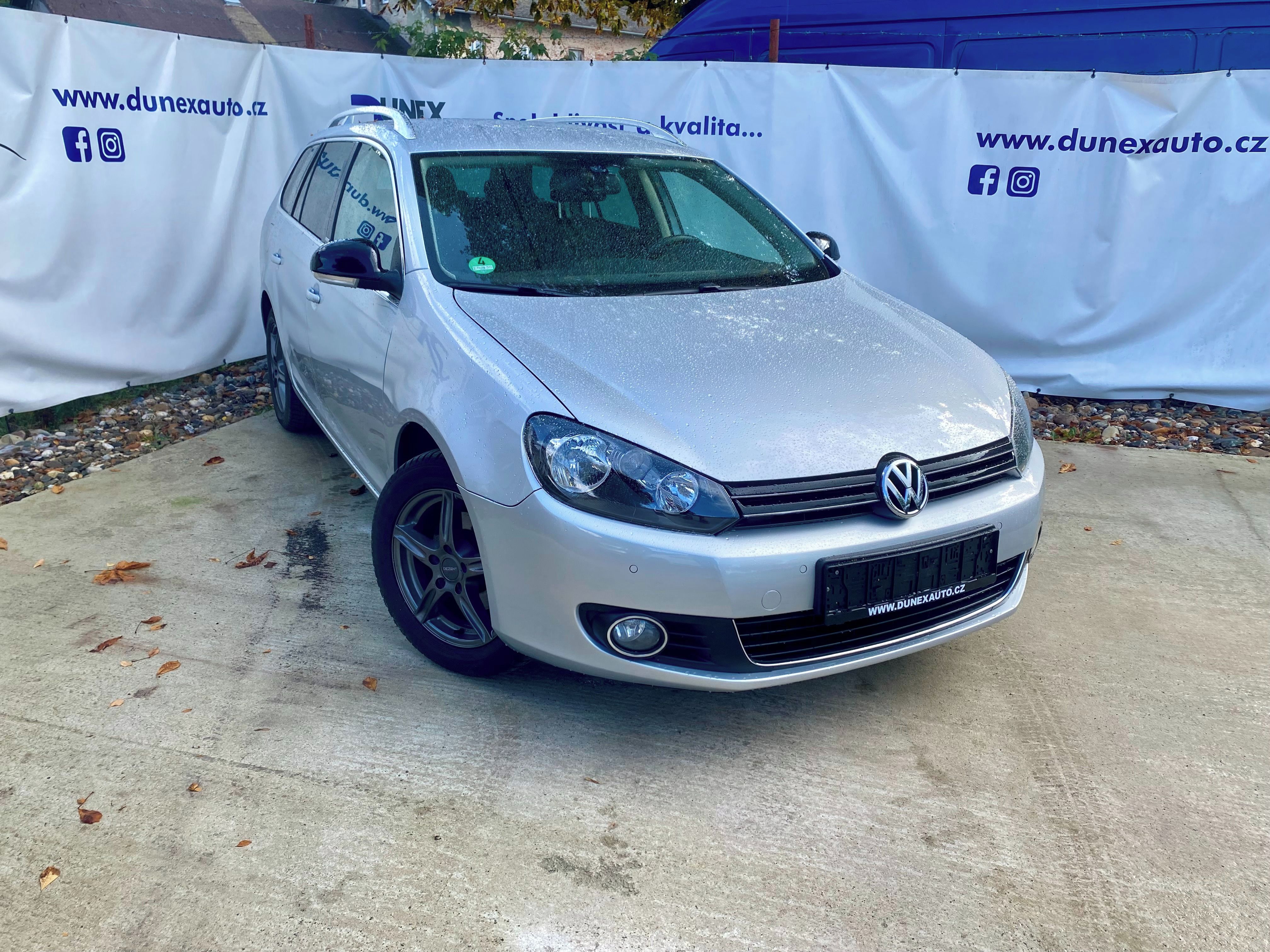 Volkswagen Golf, 1.6 TDI , 77 kW , KOMBI