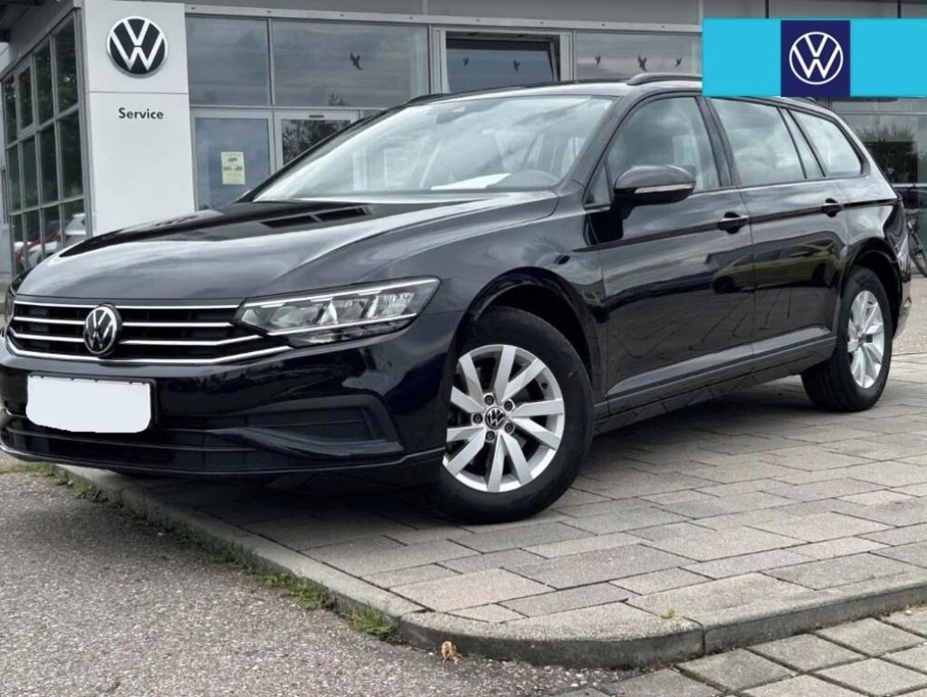 Volkswagen Passat Variant, 2.0 TDI DSG Business*Kamera* - fotka 3