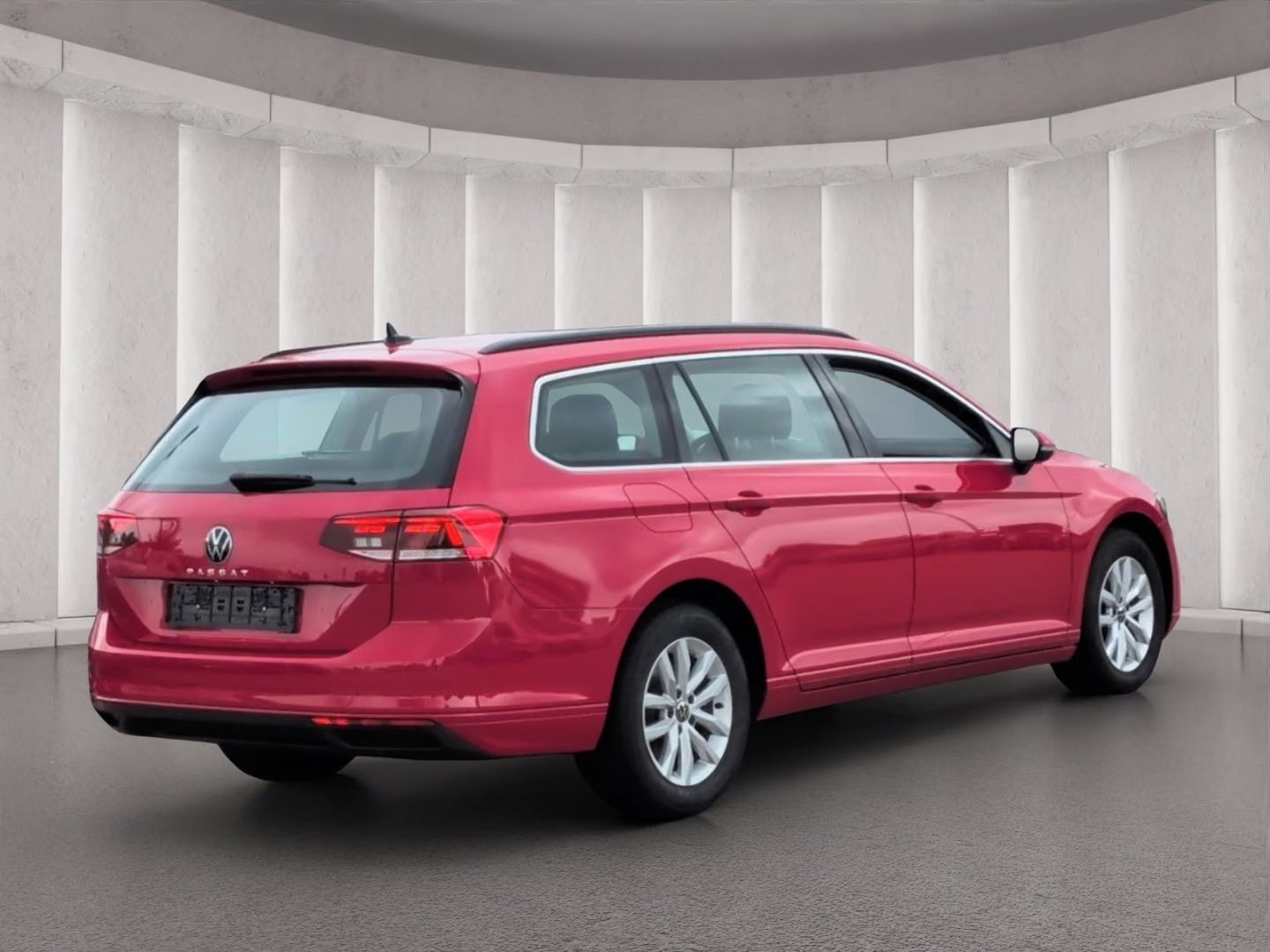 Volkswagen Passat Variant, 2.0 TDI DSG*Kamera*Navi*Led* - fotka 4