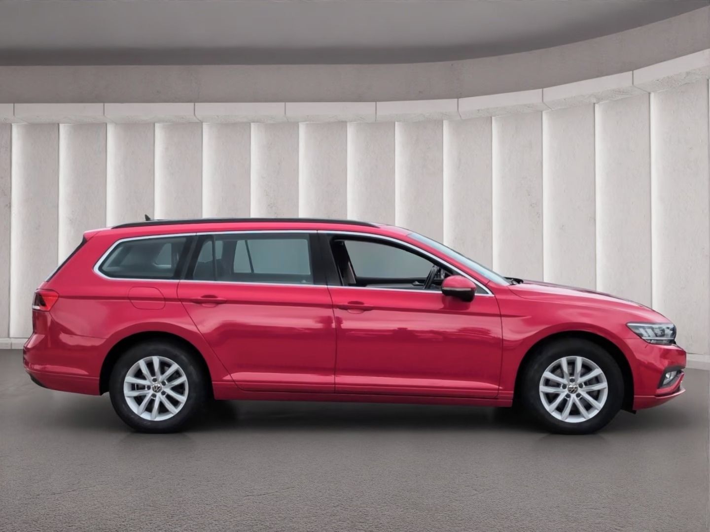 Volkswagen Passat Variant, 2.0 TDI DSG*Kamera*Navi*Led* - fotka 5
