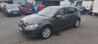 Volkswagen Golf, VW Golf 1,2TSI 63Kw