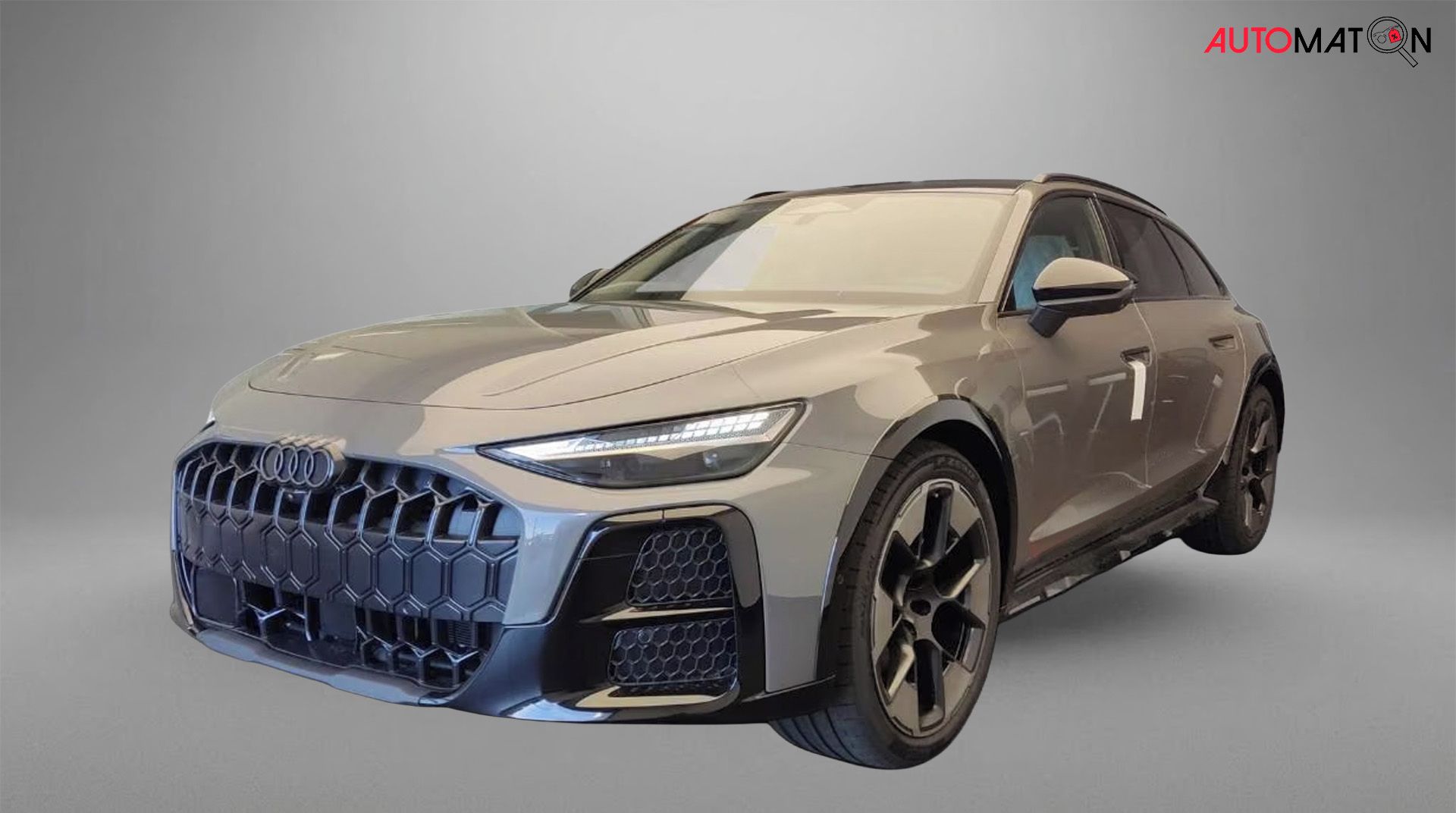 Audi A6 allroad, TDI q S-Line Pano Tech Pro Taž