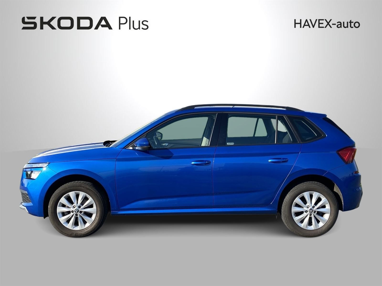 Škoda Kamiq, 1.0 TSI Ambition - fotka 3