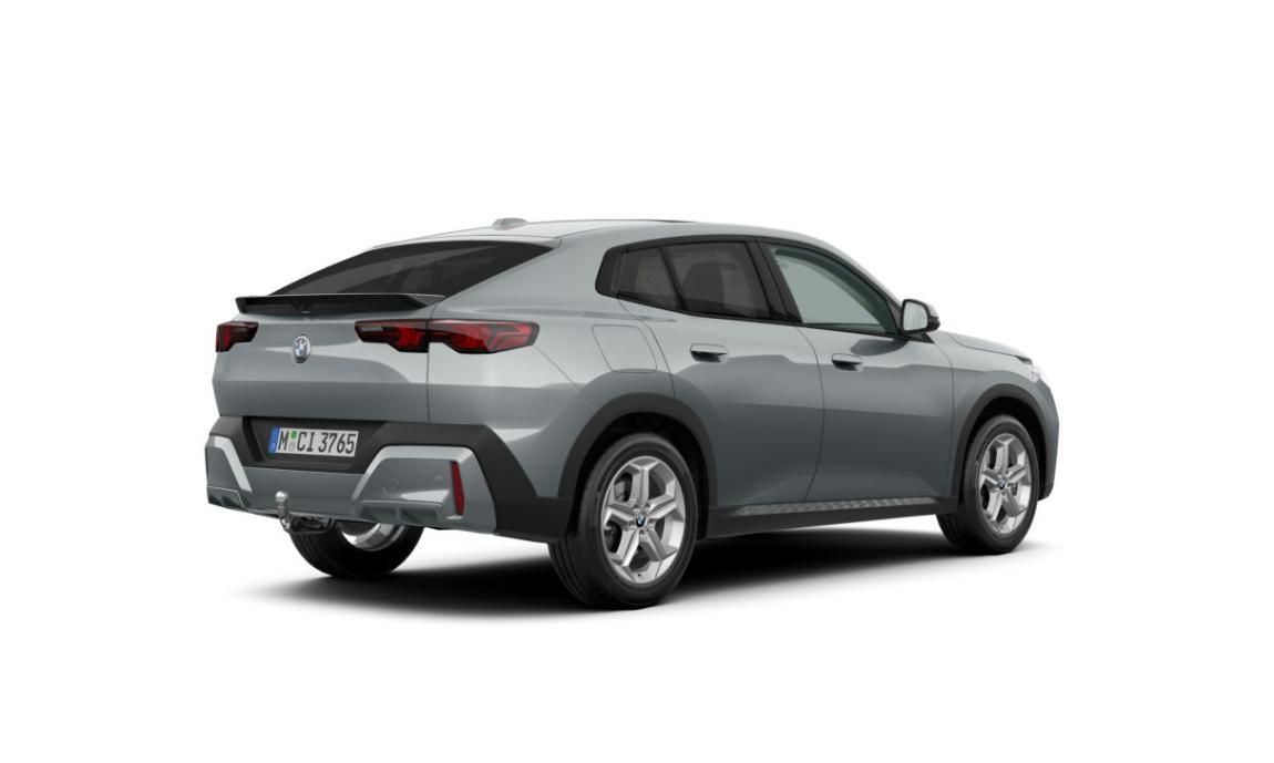 BMW X2, sDrive20i - fotka 2