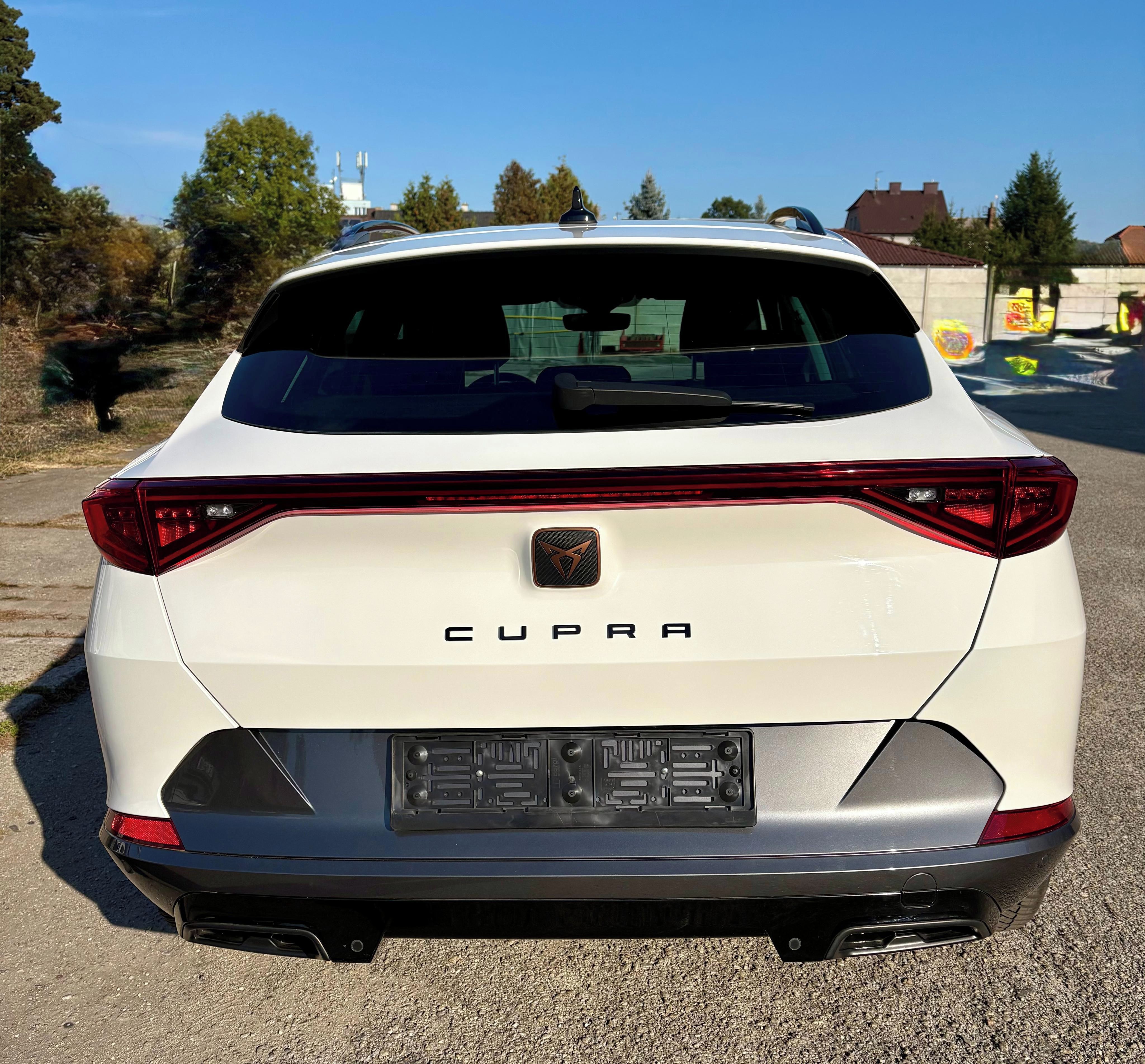 Cupra Formentor - fotka 6