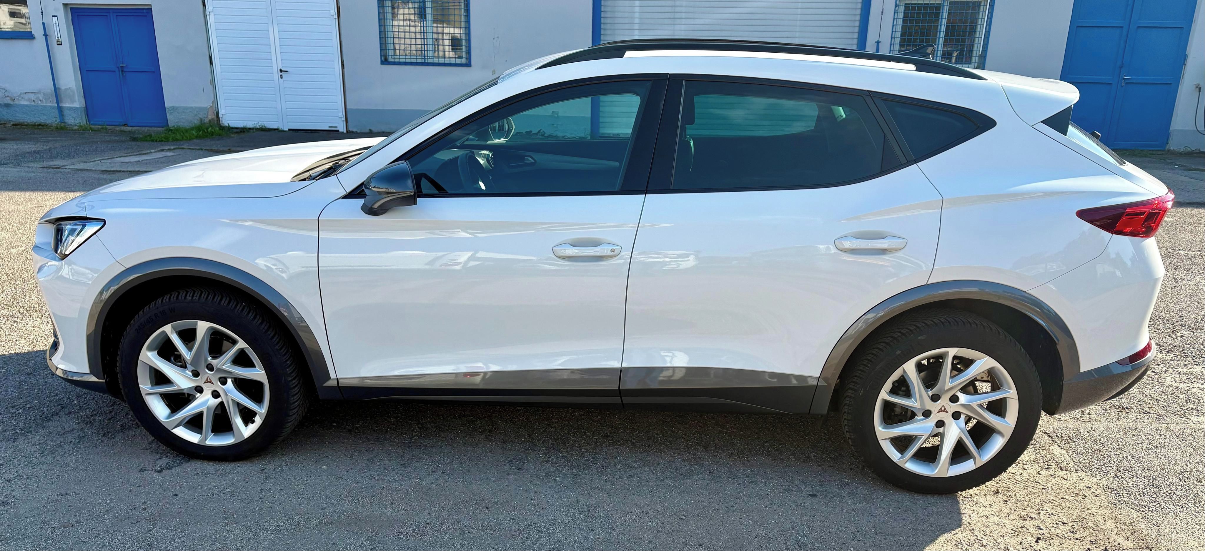 Cupra Formentor - fotka 2