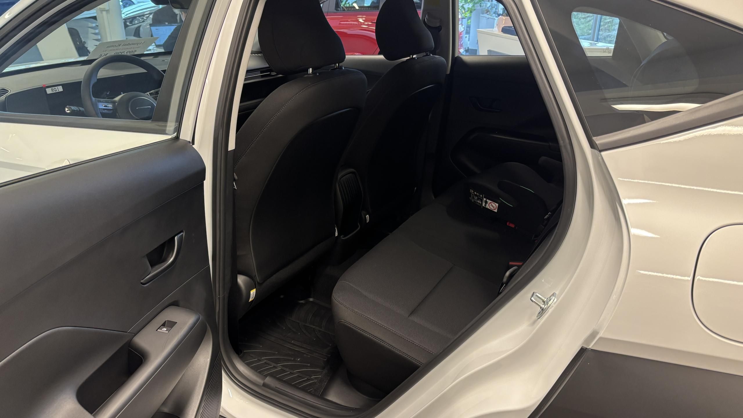 Hyundai Kona, 1,0 TGDI COMFORT - fotka 6