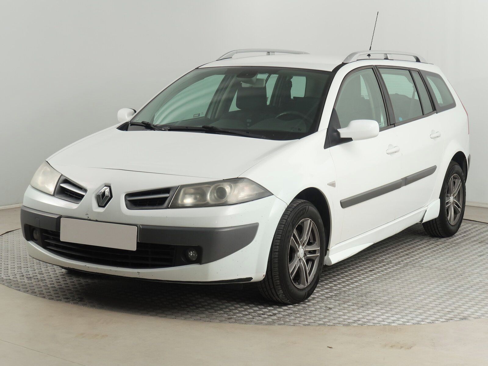 Renault Mégane, 1.5 dCi, Klima - fotka 2