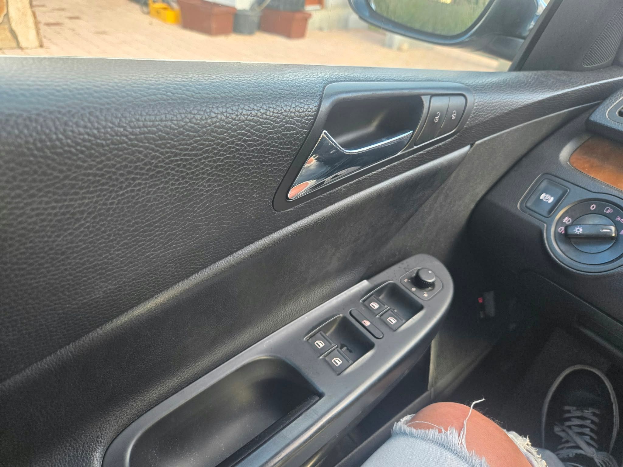 Volkswagen Passat, VW Passat Variant 2.0 TDI 125 - fotka 4