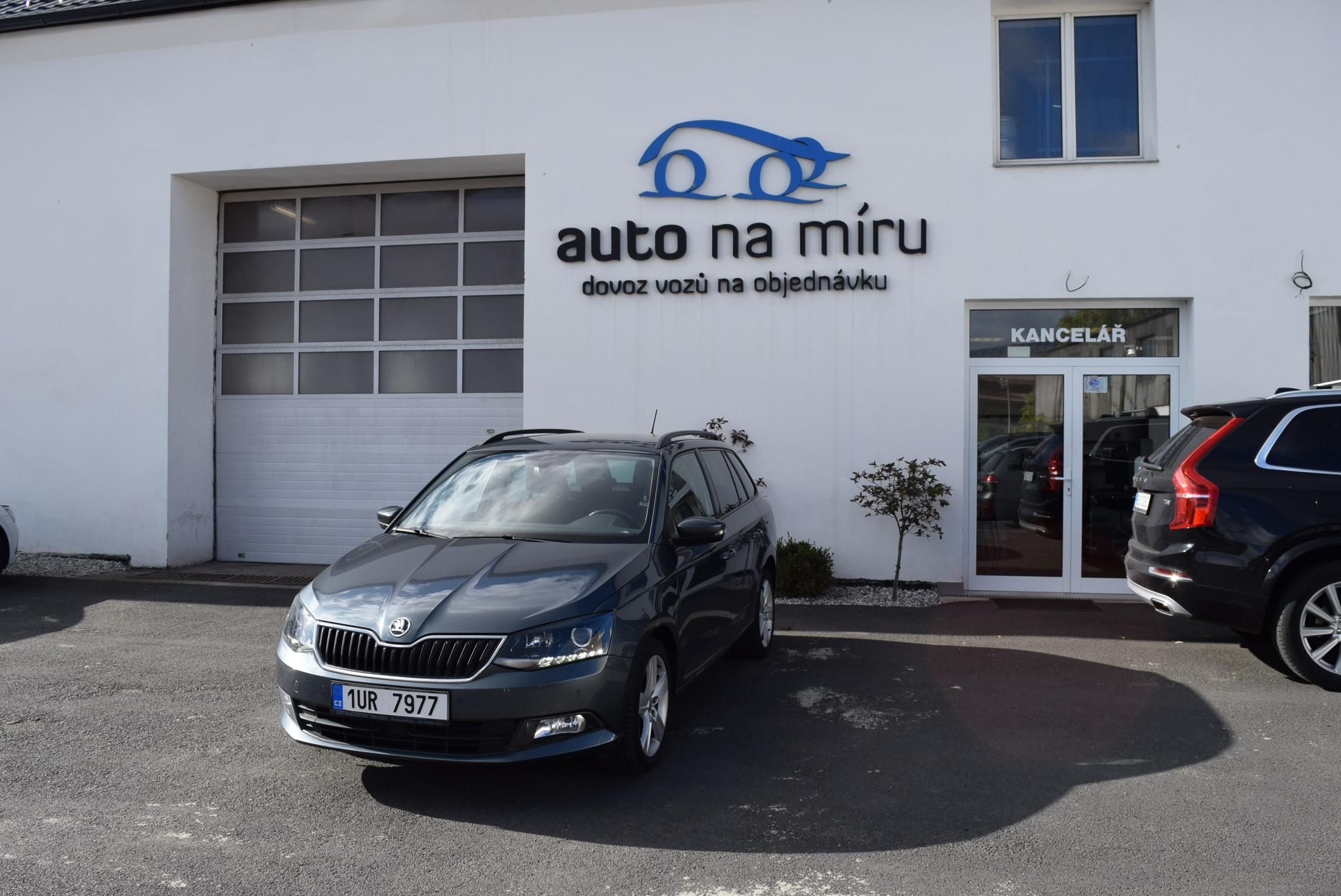Škoda Fabia, 1.2TSI 81kw DSG JOY NAVI APP