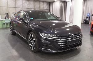 Volkswagen Arteon Shooting Brake, 2.0 TSI 140kW DSG R-Line