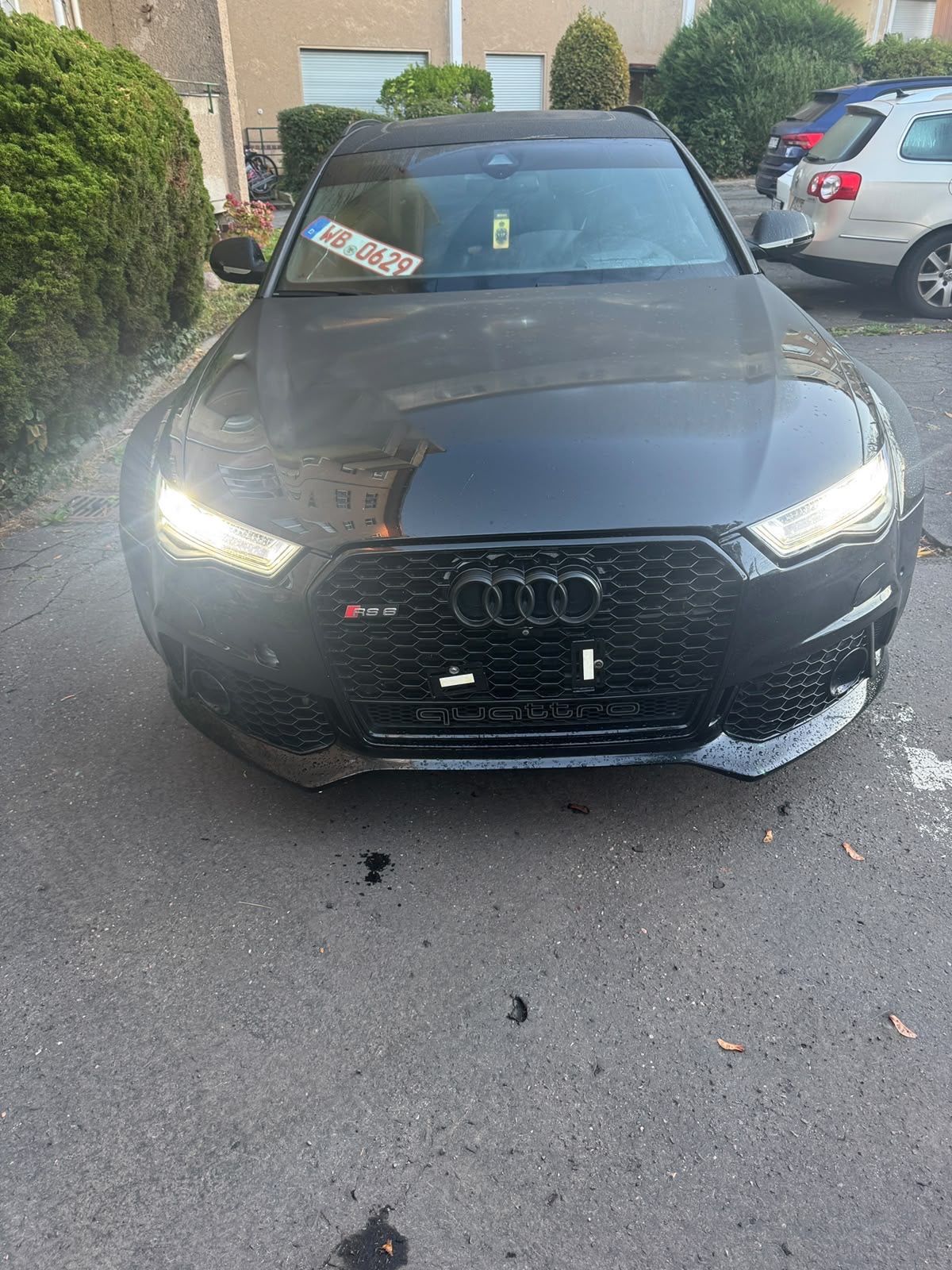 Audi A6, 3.0TDI-240KW-COMPETITION-PRIOR - fotka 2