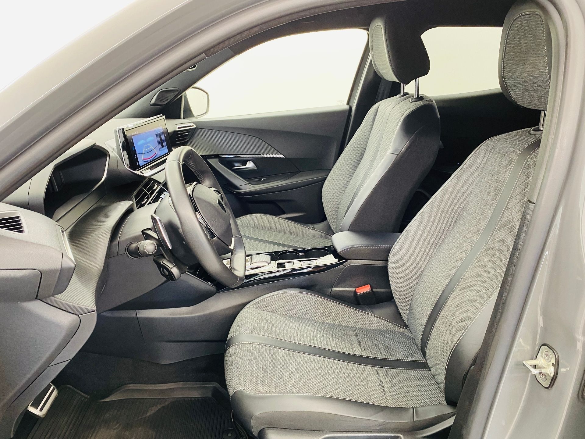 Peugeot 2008, Allure - 1. majitel 1,2 PureTe - fotka 5