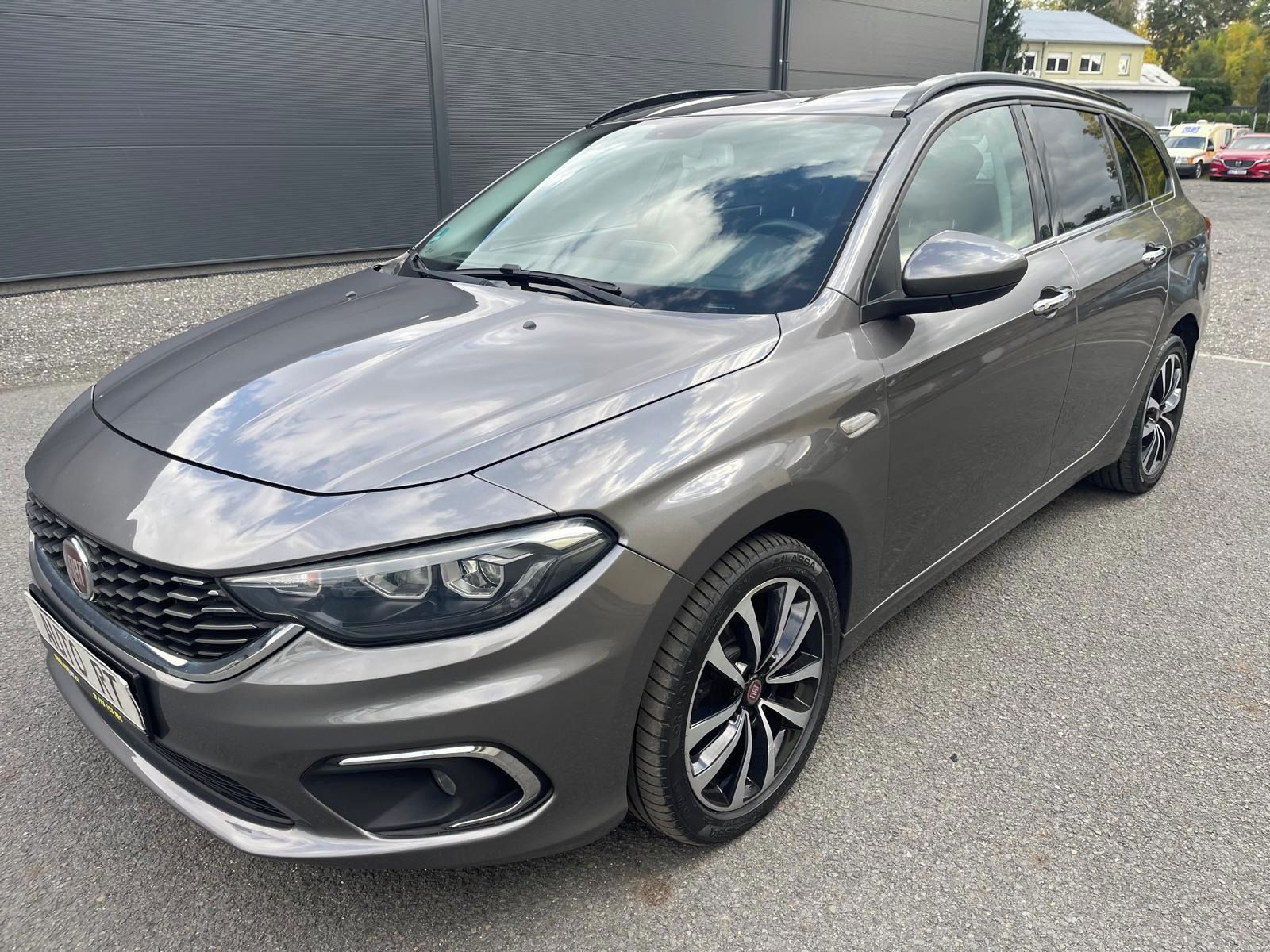 Fiat Tipo, 1.6 MultiJet,88kw,serviska - fotka 3
